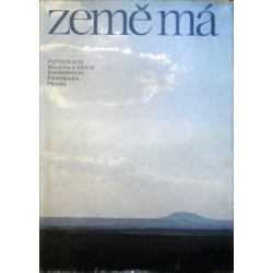 Einhornovi Milada a Erich - Země má