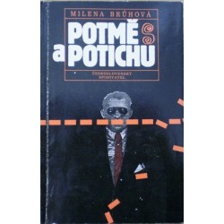 Brůhová Milena - Potmě a potichu