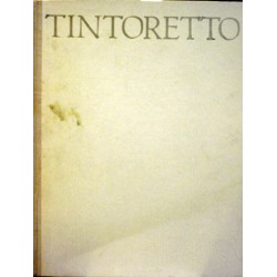 Loriš Jan - Tintoretto