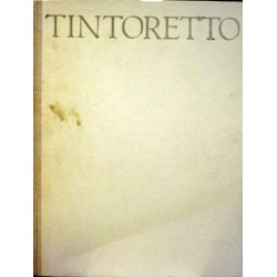 Loriš Jan - Tintoretto