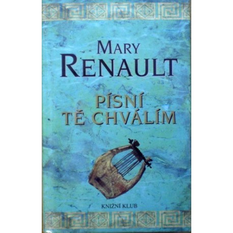 Renault Mary - Písní tě chválím