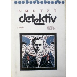 Astafjev Viktor - Smutný detektiv