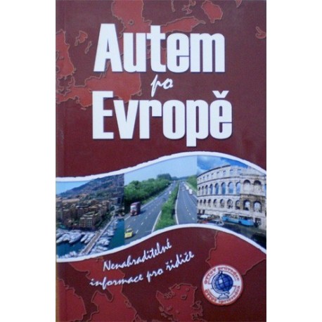 - Autem po Evropě