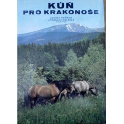 Heřman Zdeněk, Holeček Jaroslav - Kůň pro Krakonoše