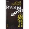 Hotmar Josef - Přišel jsi zemřít