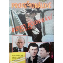 Blake Ken - Profesionálové - Riziko podnikání