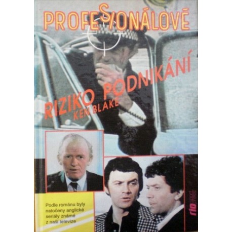 Blake Ken - Profesionálové - Riziko podnikání