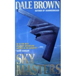 Brown Dale - Sky Masters