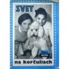 různí autoři - Svet na korčuliach (Štart Extra)