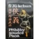 Šú Jü-kchun - Příběhy soudce Paoa
