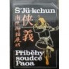 Šú Jü-kchun - Příběhy soudce Paoa