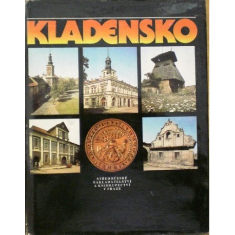 Krajník Stanislav, Pospíšil Zdeněk - Kladensko