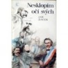 Žáček Jan - Nesklopím očí svých