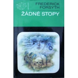 Forsyth Frederick - Žádné stopy