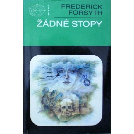 Forsyth Frederick - Žádné stopy