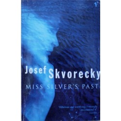 Škvorecký Josef - Miss Silver 's Past