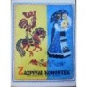 - Zazpíval kohoutek