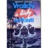 Edward Martin P. - Vraždy a lásky na Tahiti