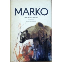 Tomeček Jaromír - Marko