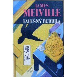 Melville James - Falešný Buddha