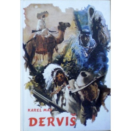 May Karel - Derviš
