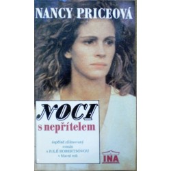 Priceová Nancy - Noci s nepřítelem
