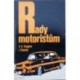 Stroganov A. A., Elšanskij I. - Rady motoristům
