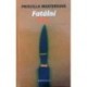 Mastersová Priscilla - Fatální řez