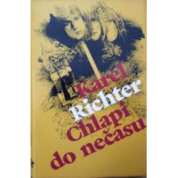 Richter Karel - Chlapi do nečasu