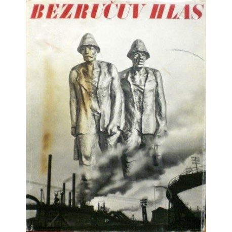 Kratochvíl Jaroslav, Pavlíček D. M. - Bezručův hlas