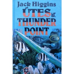 Higgins Jack - Útes Thunder Point