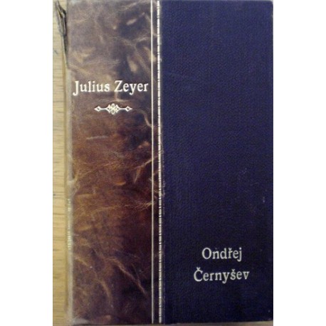 Zeyer Julius - Ondřej Černyšev