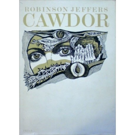 Jeffers Robinson - Cawdor