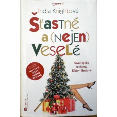 Knightová India - Šťastné a (nejen) veselé