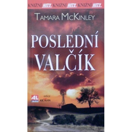 McKinley Tamara - Poslední valčík