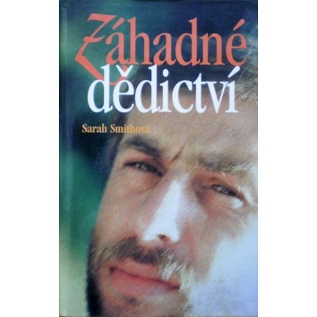 Smithová Sarah - Záhadné dědictví