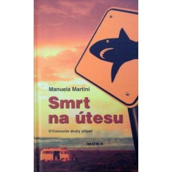 Martini Manuela - Smrt na útesu