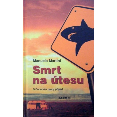 Martini Manuela - Smrt na útesu