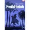 Karlstrom Diane - Pravdivá fantazie
