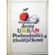 Urban Jerzy - Podvodníčci a zlodějíčkové