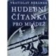 Beránek Vratislav - Hudební čítanka pro mládež