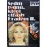 Svora Přemysl - Sedm týdnů, které otřásly Hradem II.