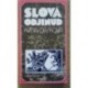 Dašková Kveta - Slova odjinud