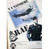Radosta Petr - V uniformě RAF