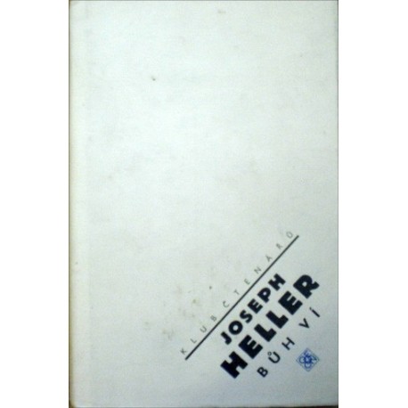 Heller Joseph - Bůh ví