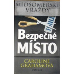 Grahamová Caroline - Bezpečné místo