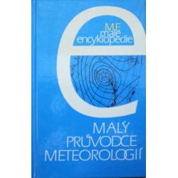Munzar Jan a kolektiv - Malý průvodce meteorologií
