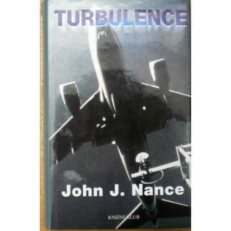 Nance John J. - Turbulence