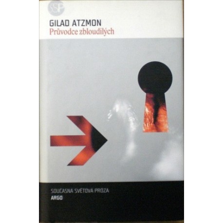 Atzmon Gilad - Průvodce zbloudilých