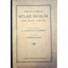 Balcar A., Kameníček F., Horák B. - Historicko-zeměpisný atlas školní starého, ...